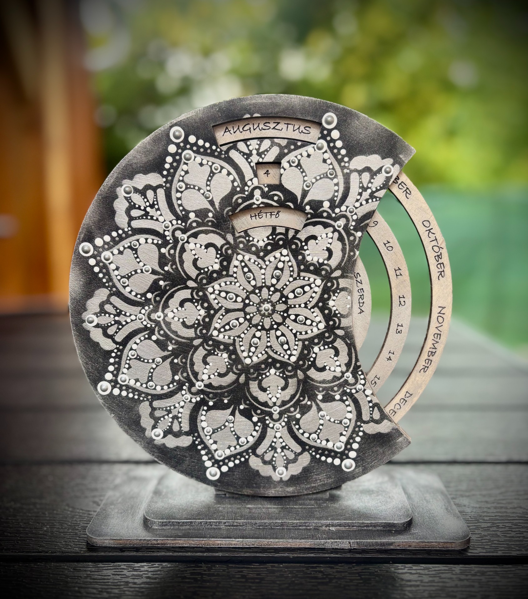 22 cm átmérő - 9.000,- Ft