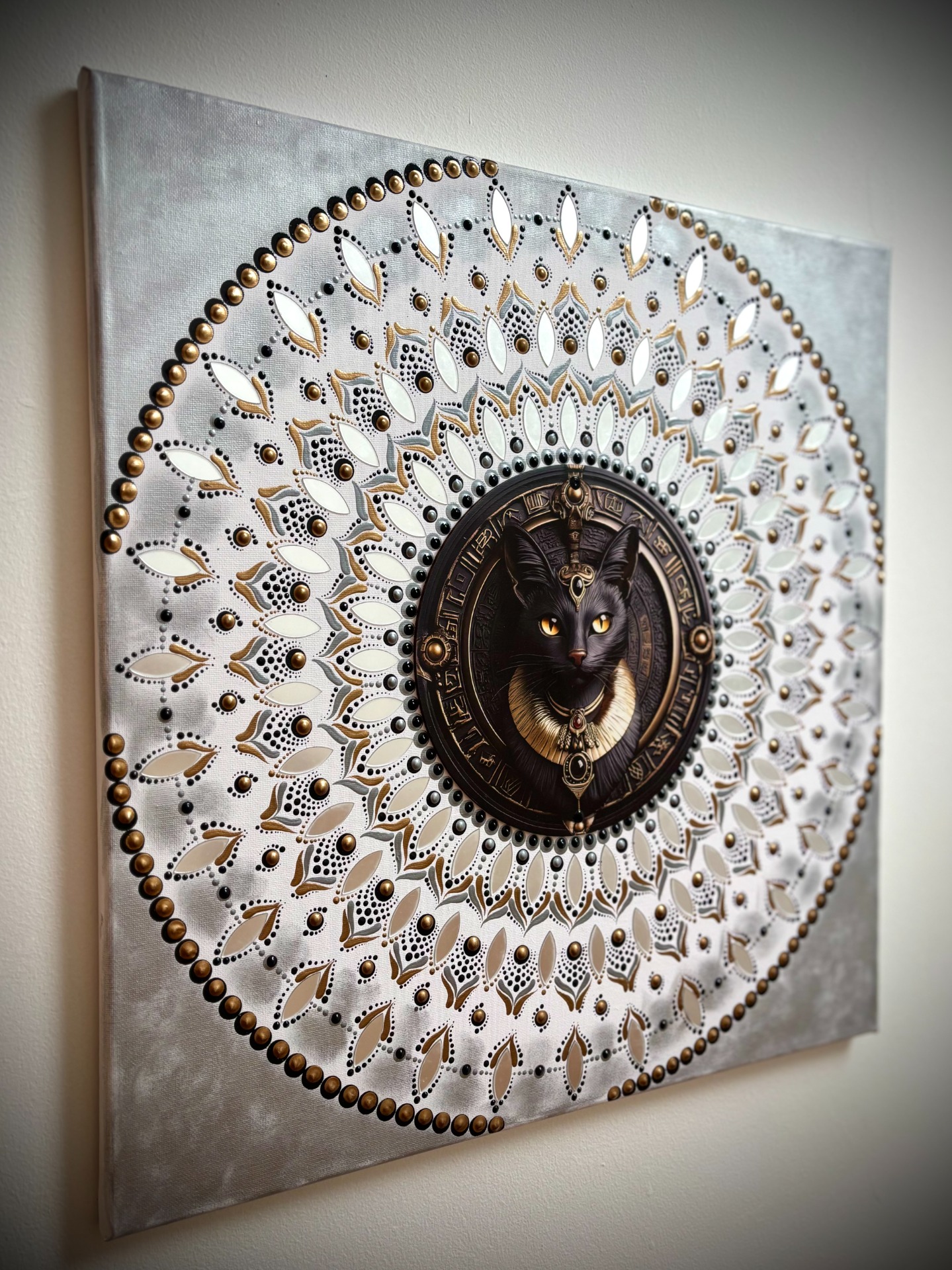 50 x 50 cm - 28.000,- Ft