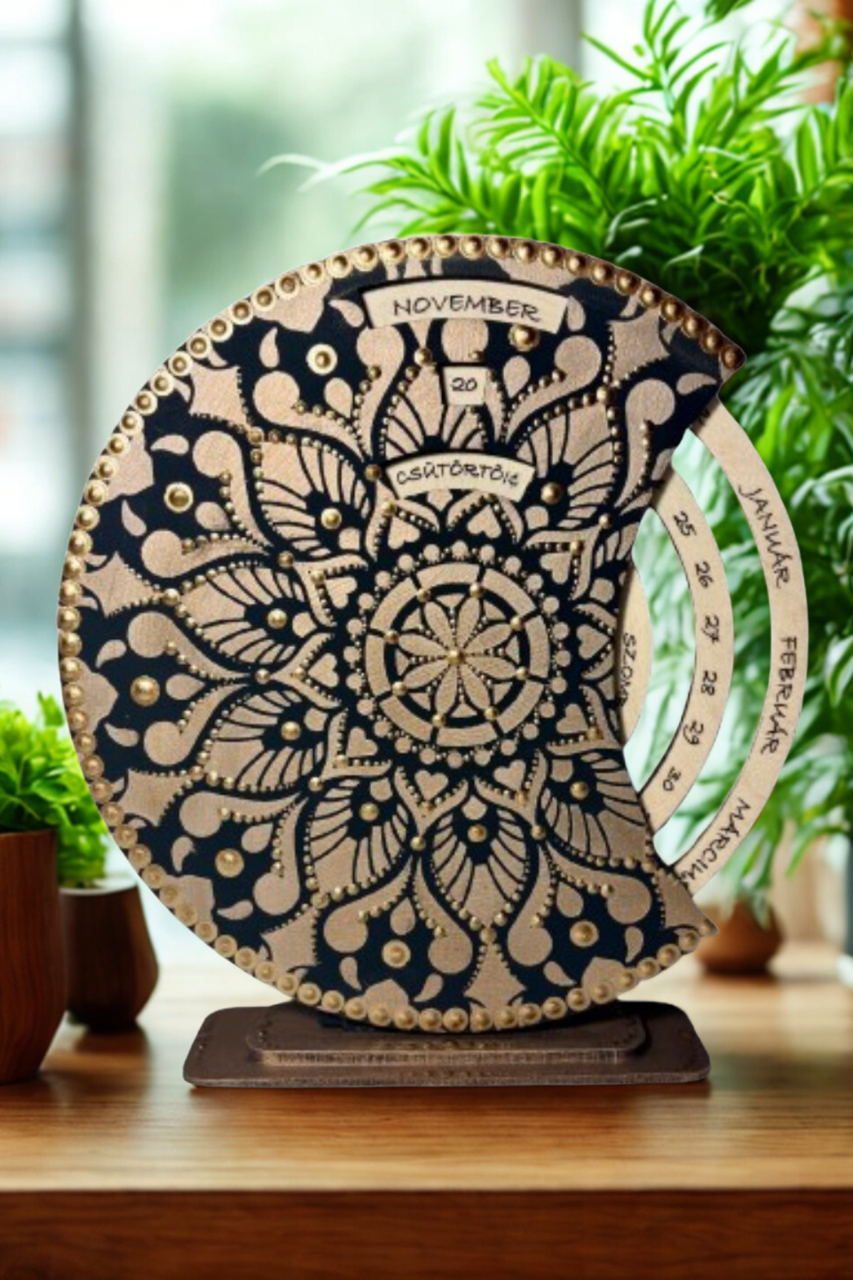 22 cm átmérő - 9.000,- Ft